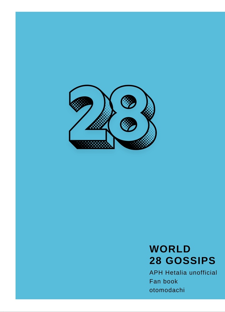 WORLD 28 GOSSIPS