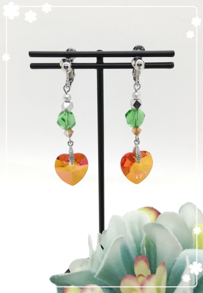 うつ+たか×えつ:イメージアクセサリー