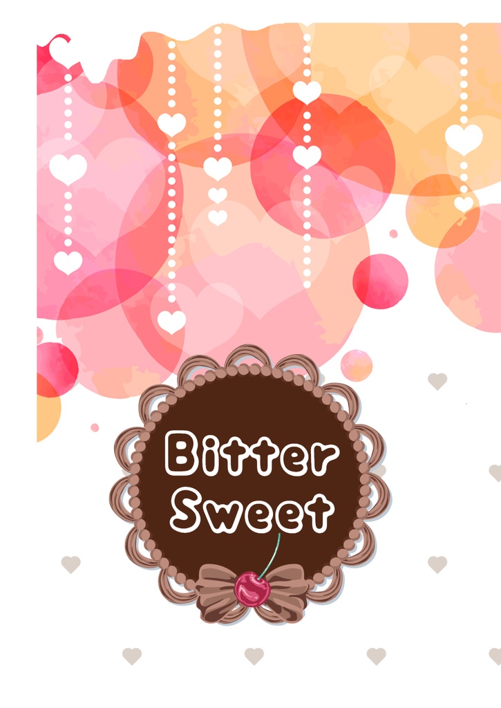 Bitter Sweet