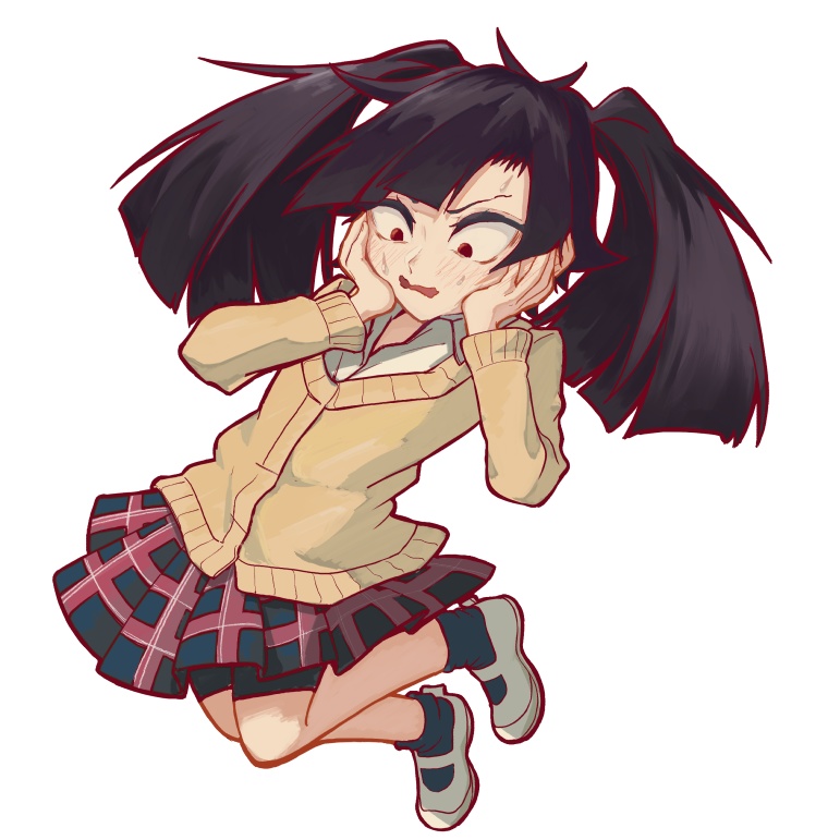 アクキー貴音ちゃん