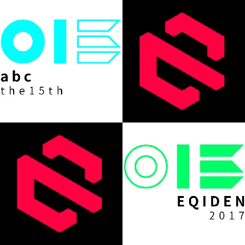 abc15th/EQIDEN2017　※ジャンル付きExcel有り