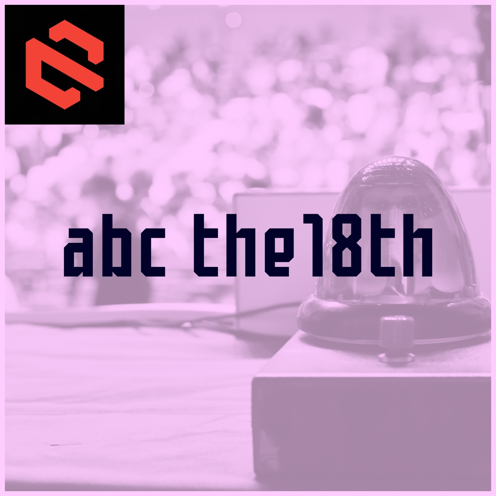 abc the18th　公式問題集