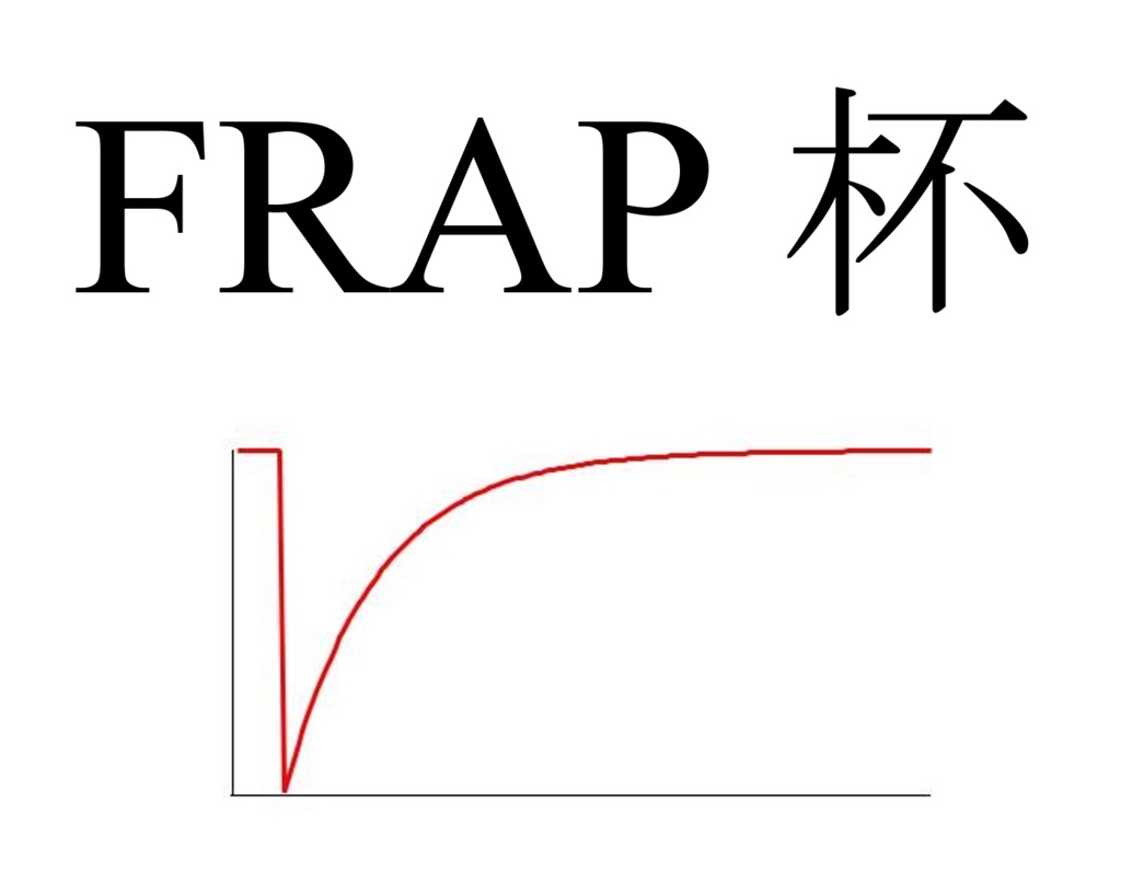 FRAP杯問題集【Excel付】
