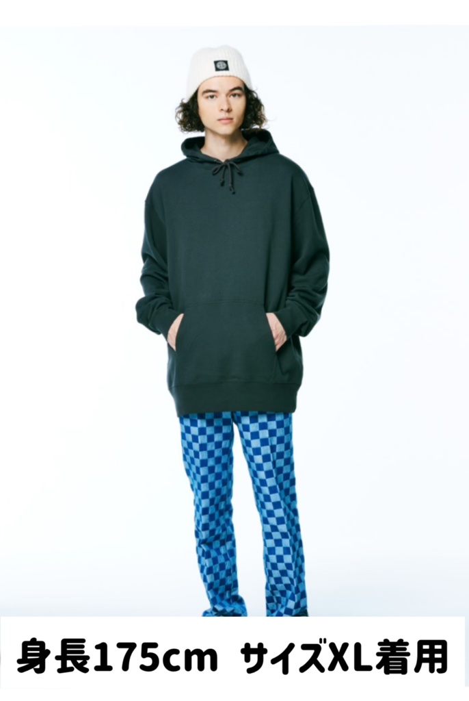 【受注生産】ざうるすパーカー
