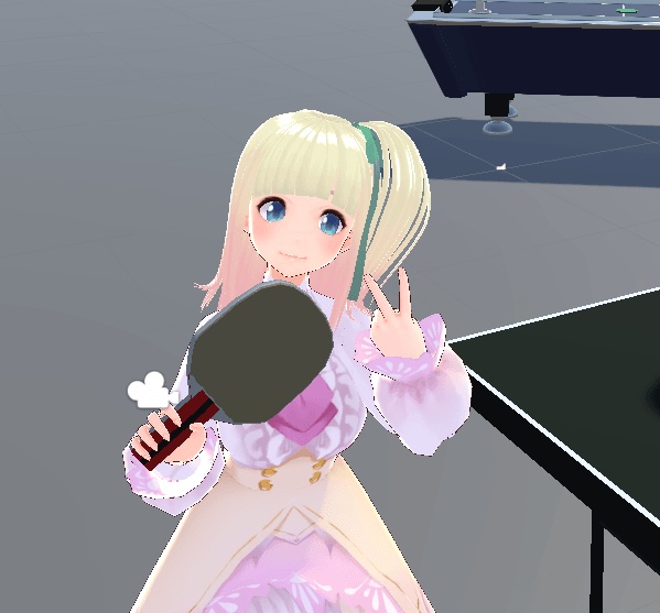 【VR対応】ProjectP - オープンワールド・プラットフォーム (Open World Platform)