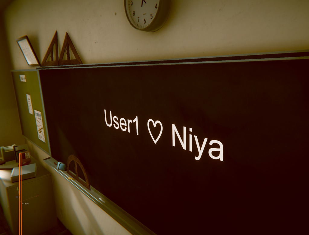 【VR対応】ProjectP - オープンワールド・プラットフォーム (Open World Platform)