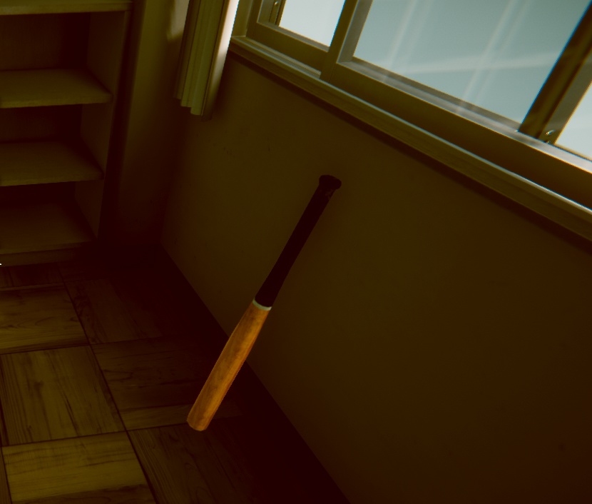 【VR対応】ProjectP - オープンワールド・プラットフォーム (Open World Platform)