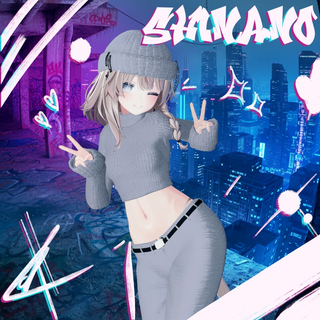 【 Urban Cozy Fit 】 【 アーバン コージー フィット 】