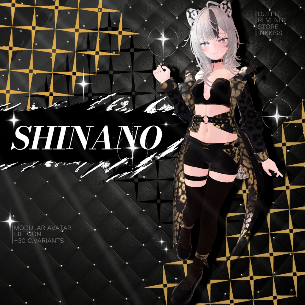 ✦・゚【 リベンジ | Revenge 】 ・゚✦