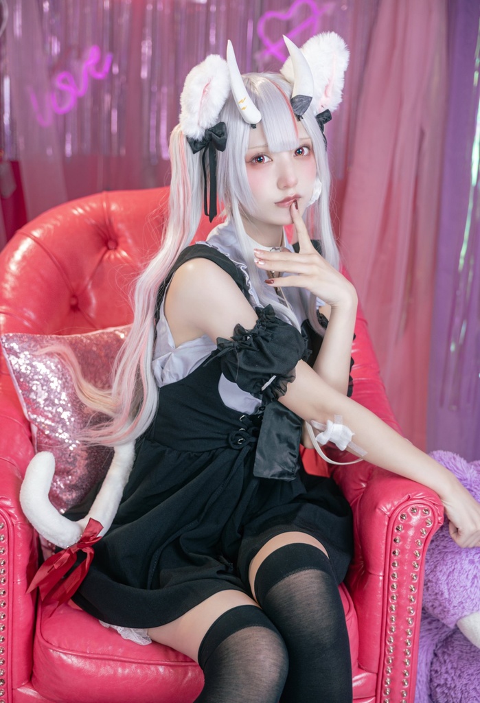 『キャットラビング』/😈写真集