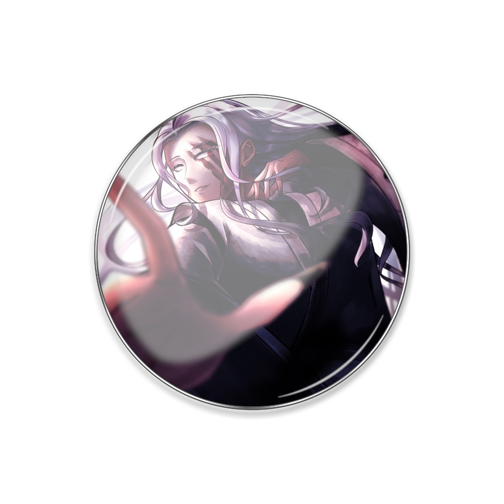 ピンバッジ各種