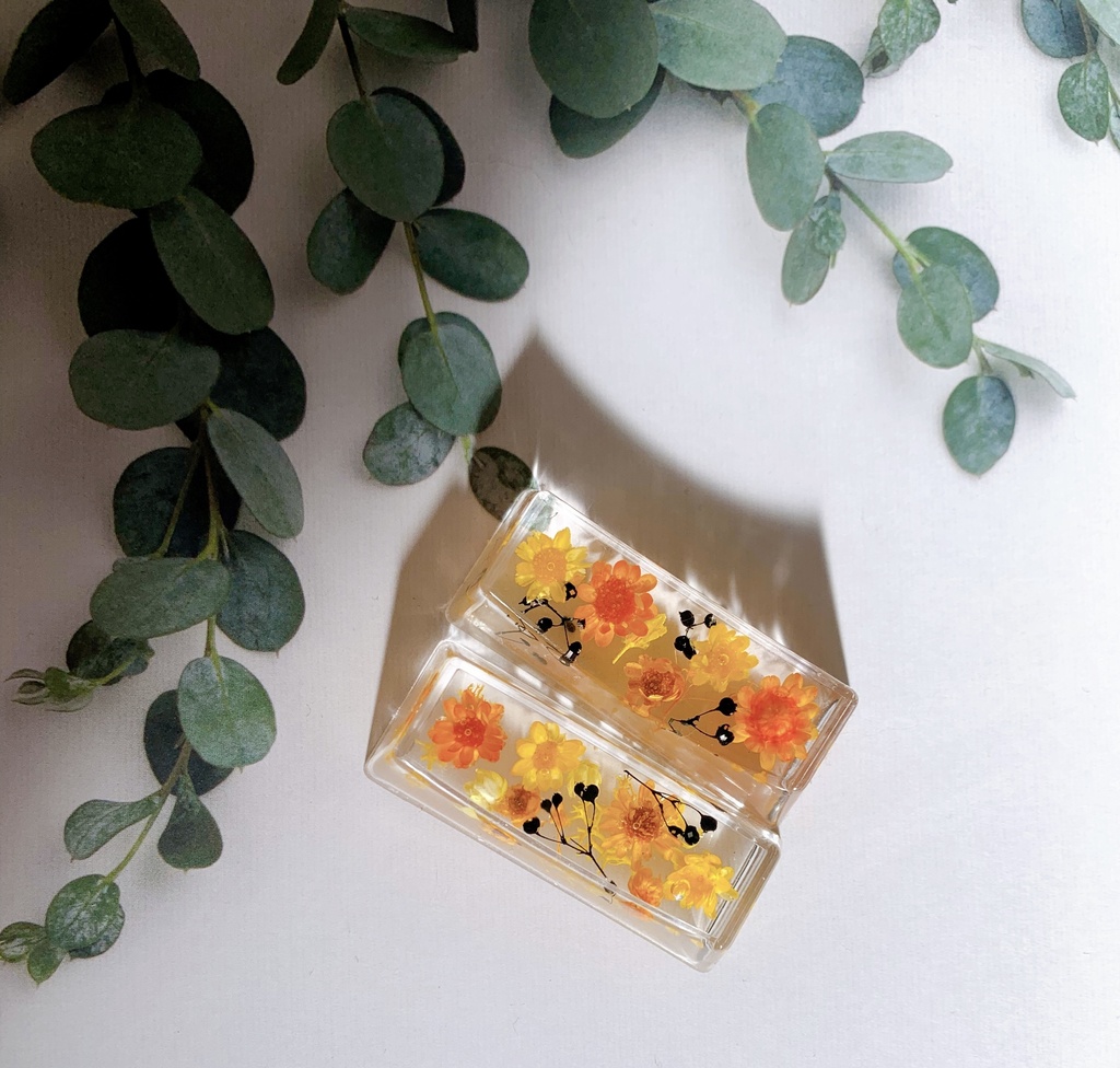 セロ上概念お箸置き