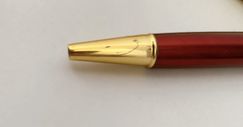 【傷あり】ハーバリウムボールペン【特価】