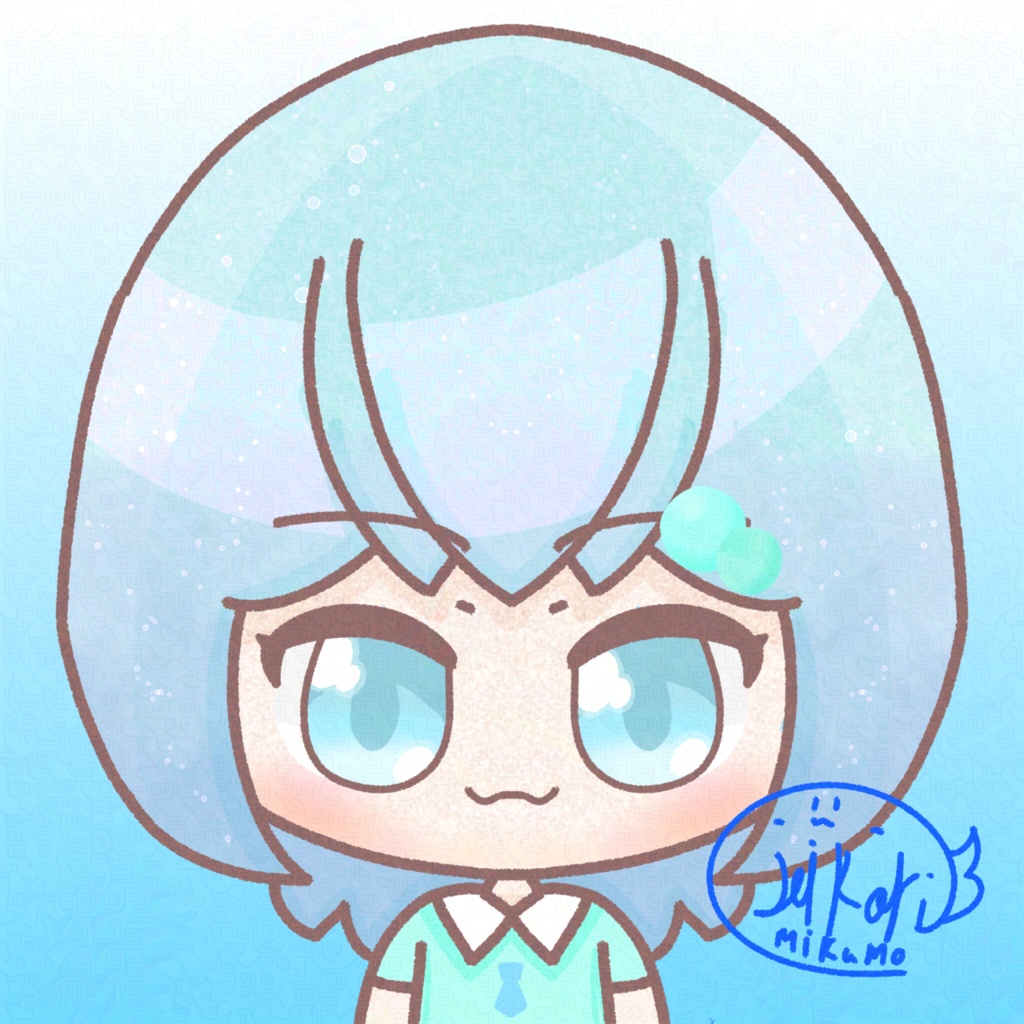 フリーアイコン【夏】※利用規約必読※