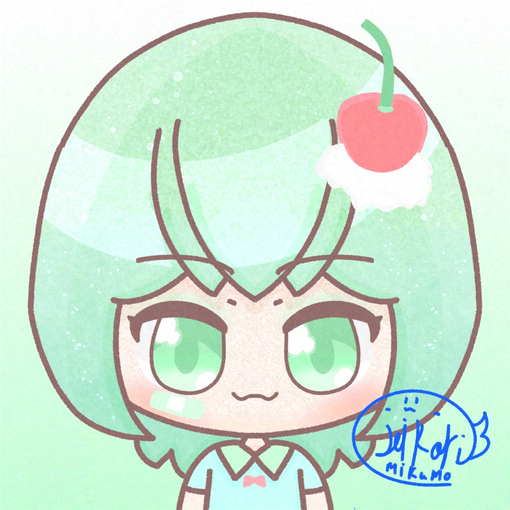 フリーアイコン【夏】※利用規約必読※