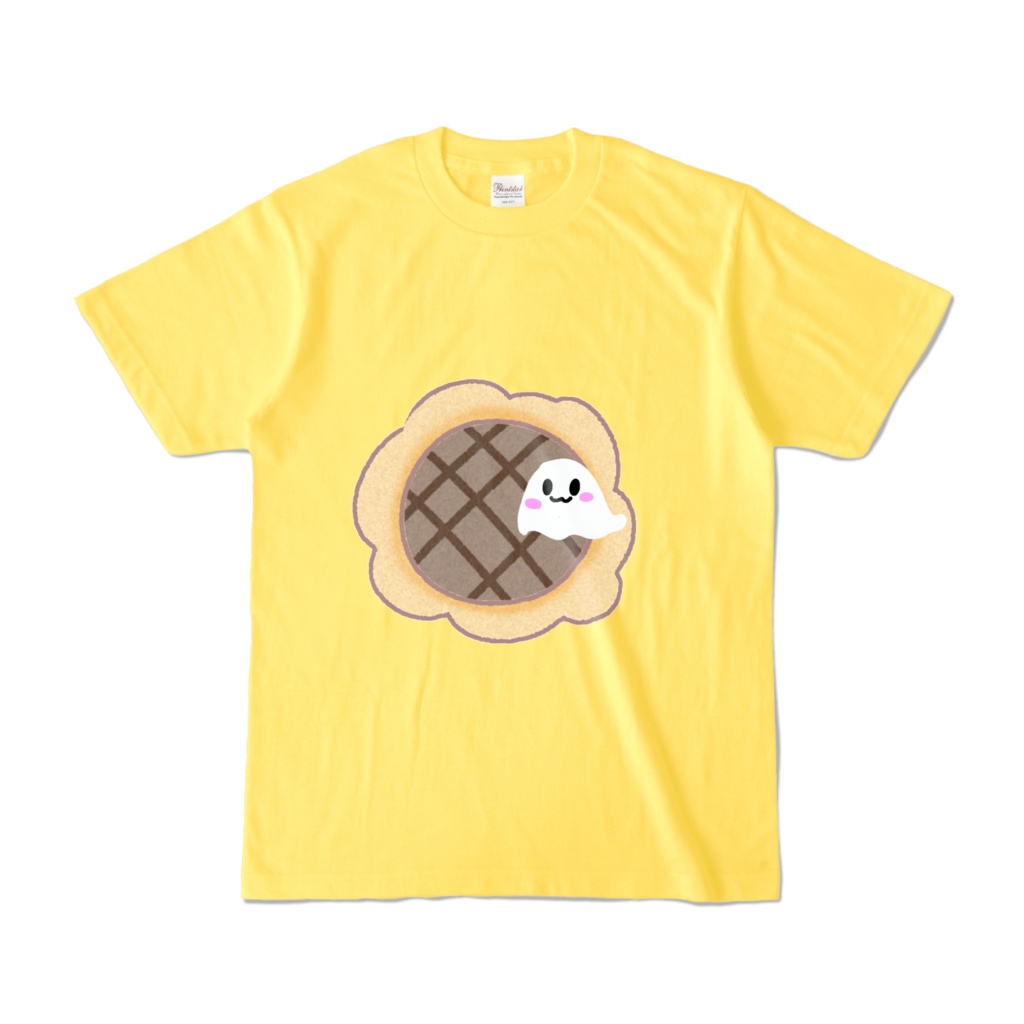 ひなズTシャツ
