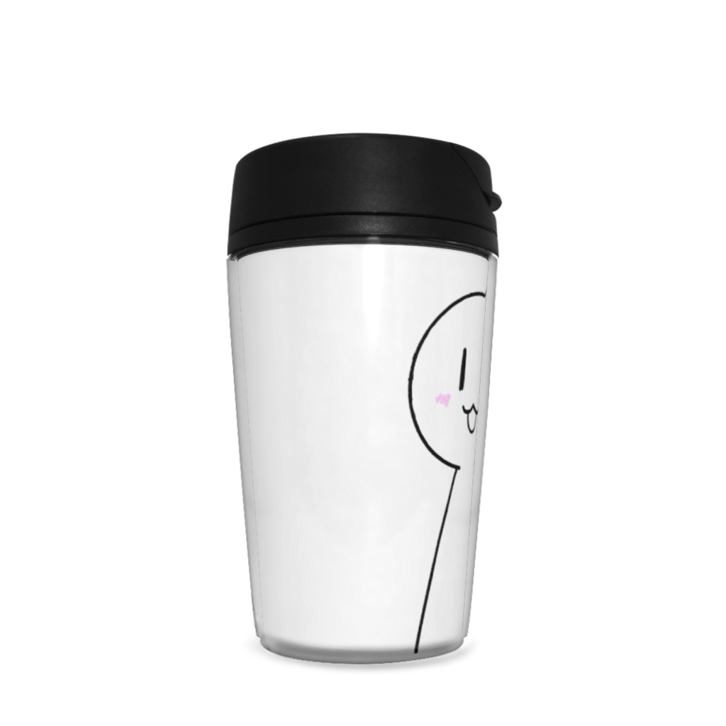 旧幽亡さんタンブラー