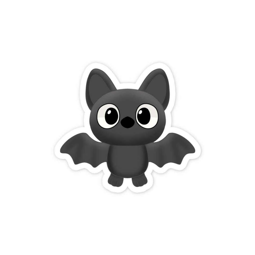 スマホステッカー