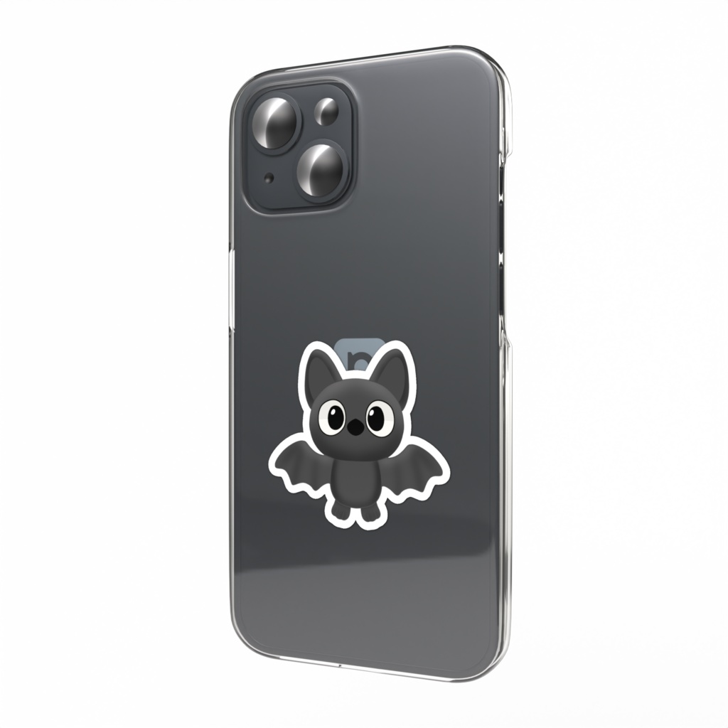 スマホステッカー