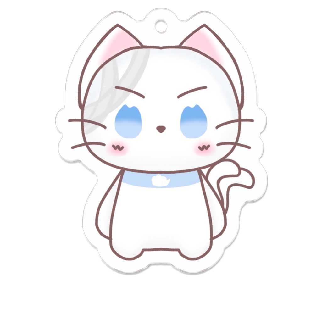ぬこキー
