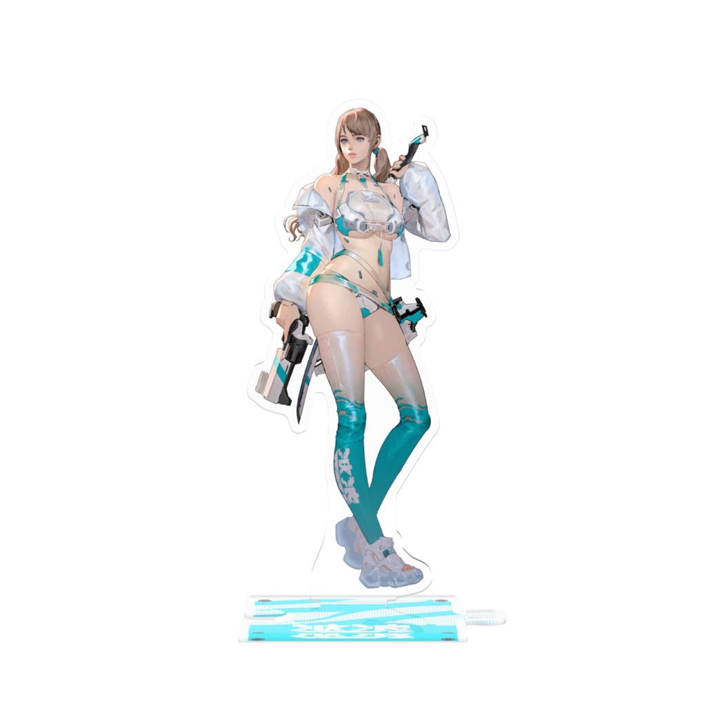波浪1