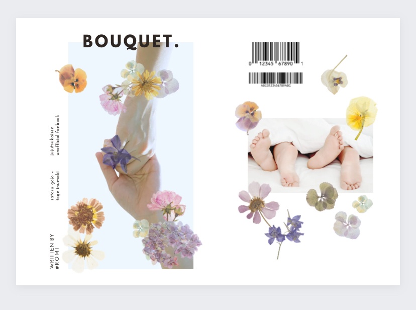 BOUQUET.