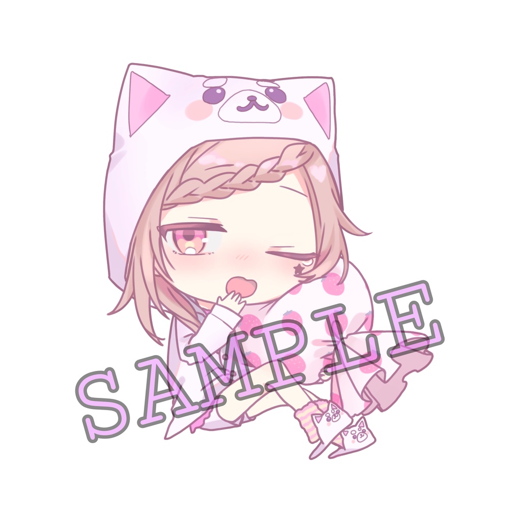 ねむねむちとせあめ