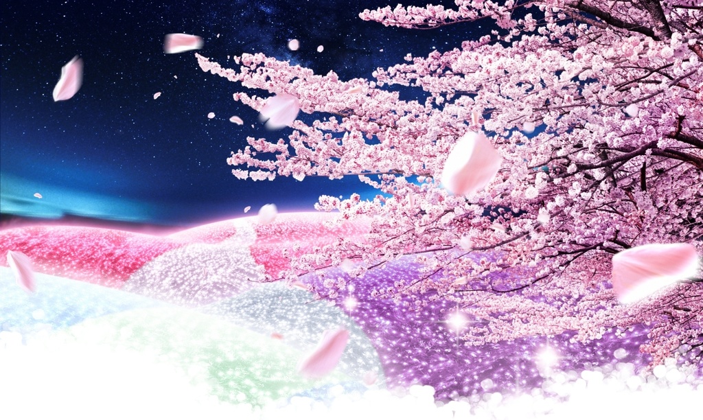 癒しをお届け