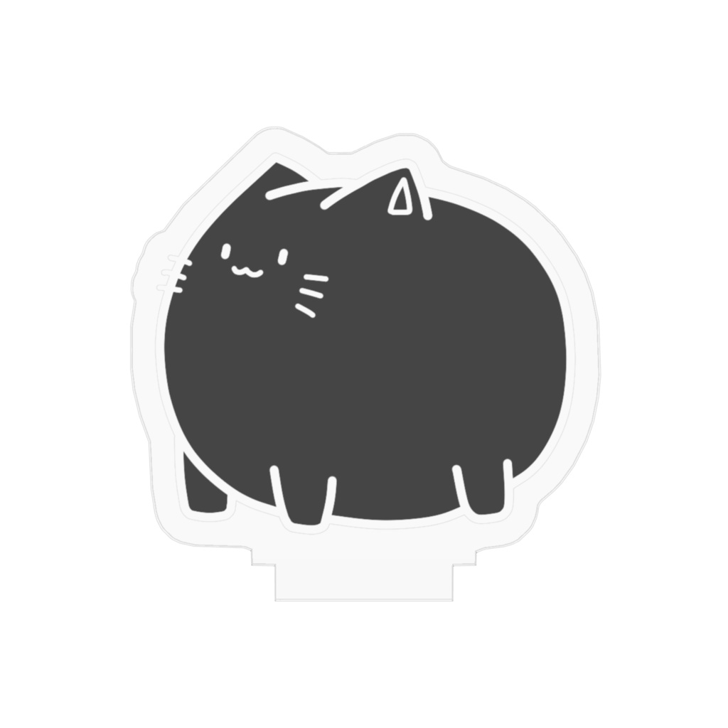 イフリート田辺 アクリルフィギュア