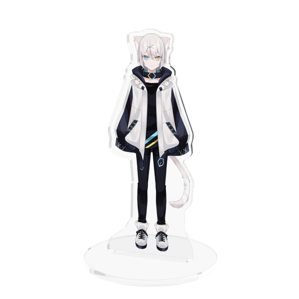 アクリルスタンド(ノーマル)