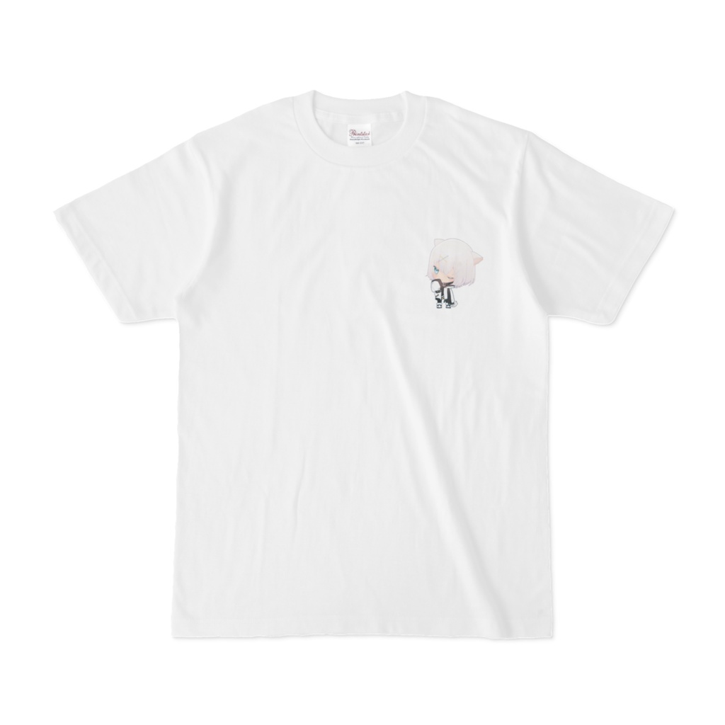爽やかナインTシャツ