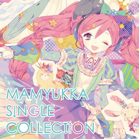 Mamyukka Single Collection