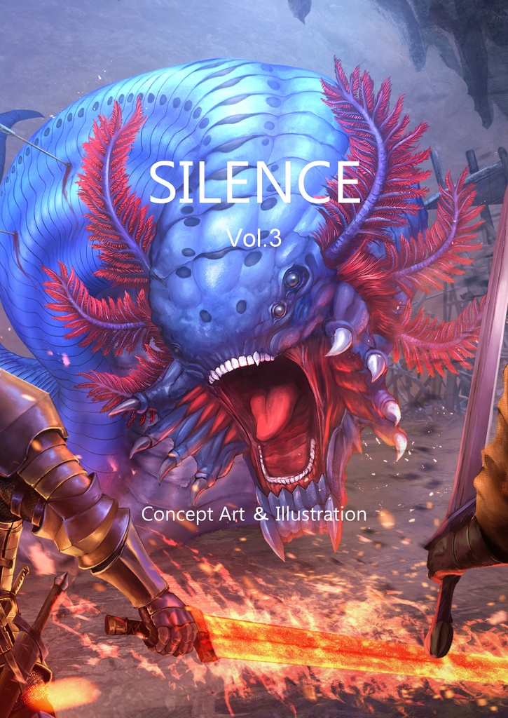 SILENCE3