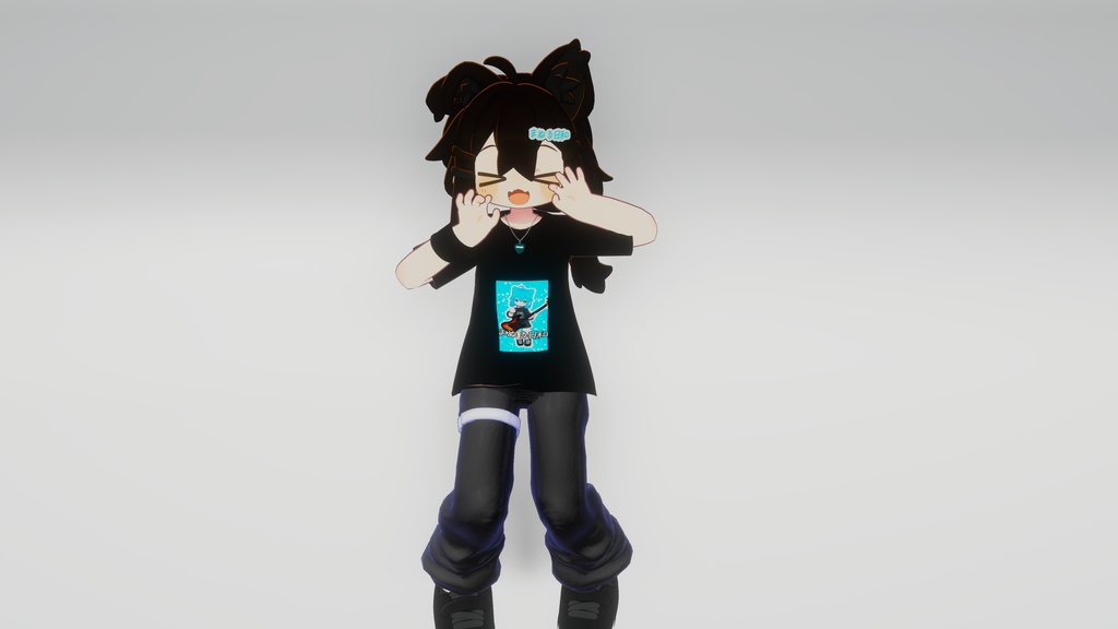 まぬる日和 Tシャツ