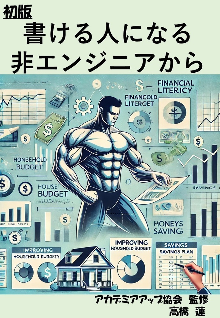  書ける人になる ─ 非エンジニアからの逆襲