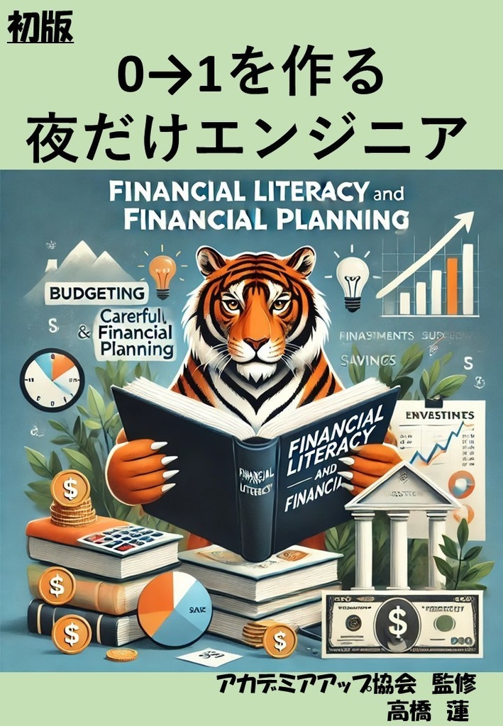  0→1を作る、夜だけエンジニア