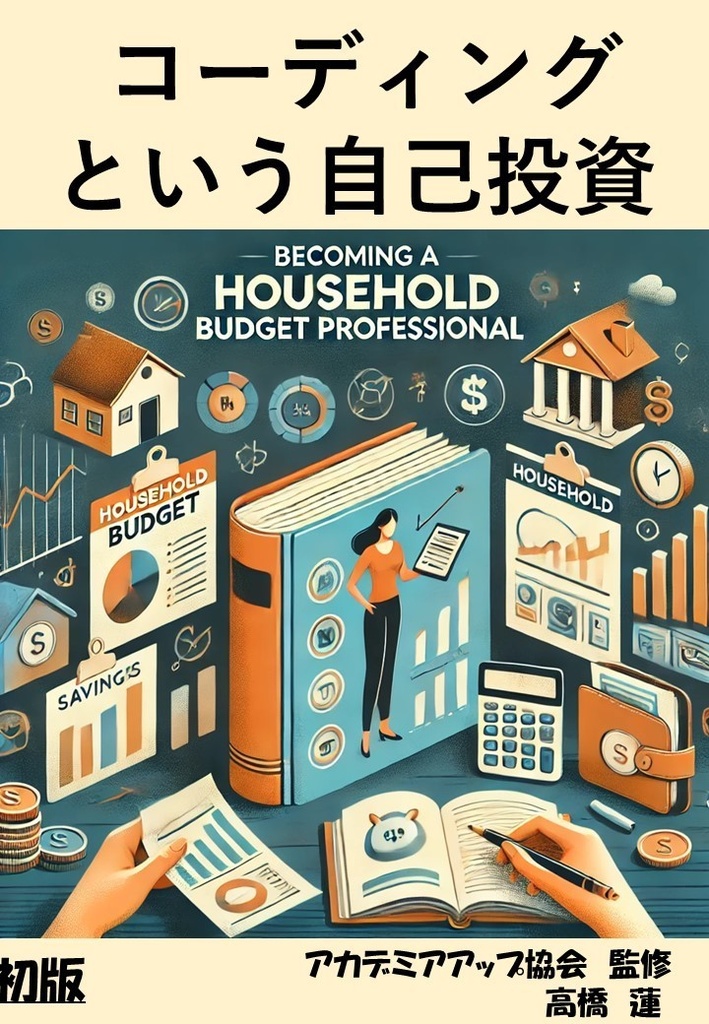  コーディングという自己投資