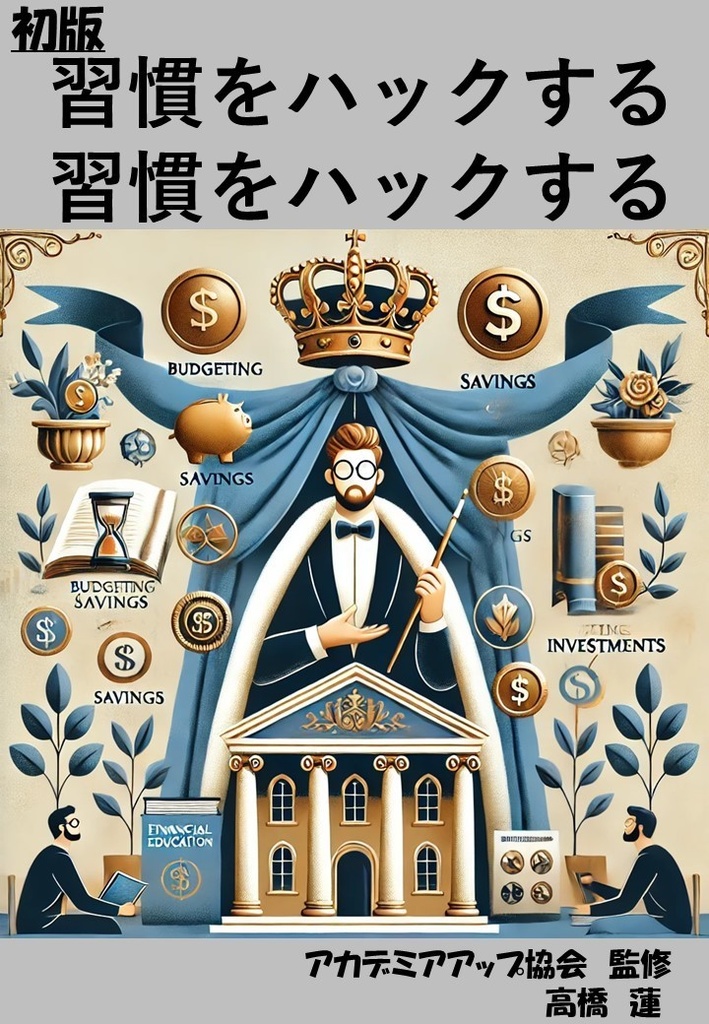  習慣をハックする