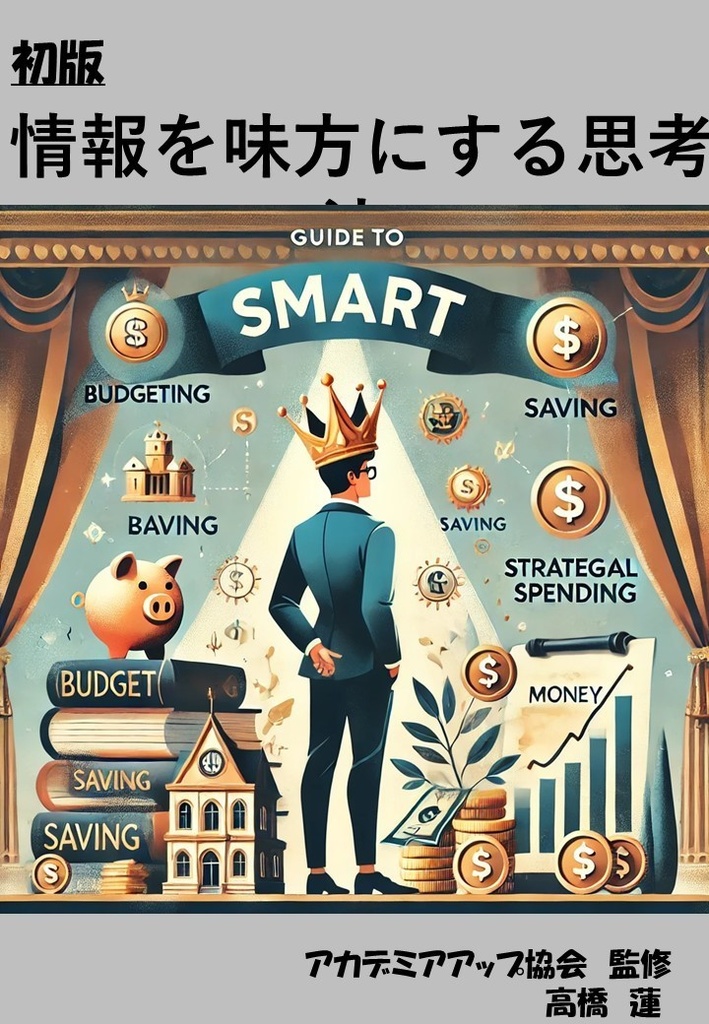  情報を味方にする思考法