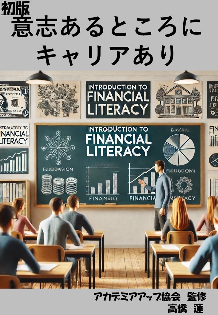 意志あるところにキャリアあり