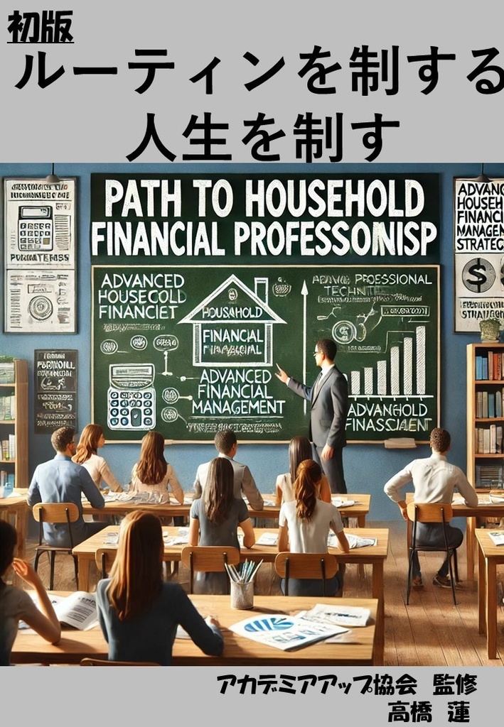 ルーティンを制する者が人生を制す