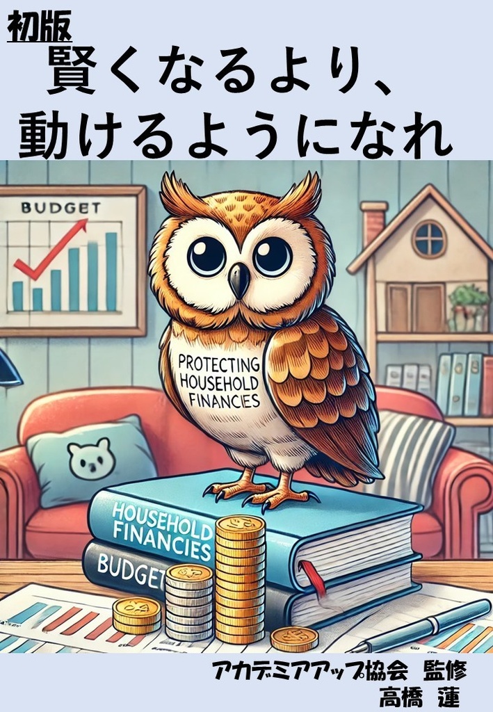 賢くなるより、動けるようになれ