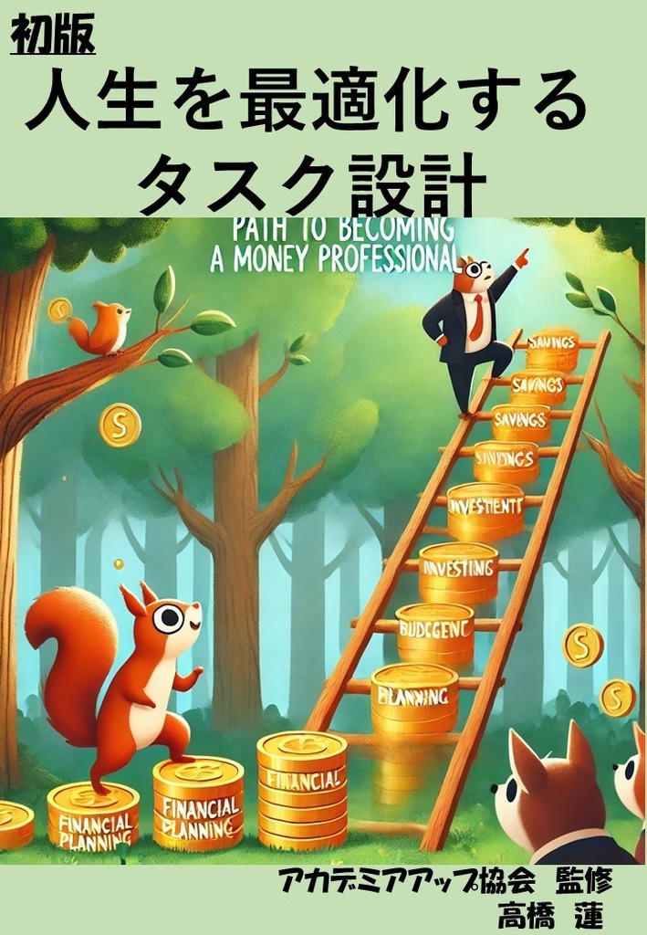 人生を最適化するタスク設計