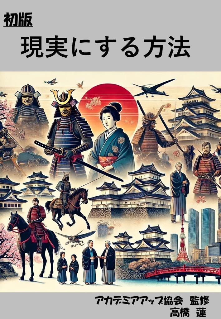 意識高い、を現実にする方法