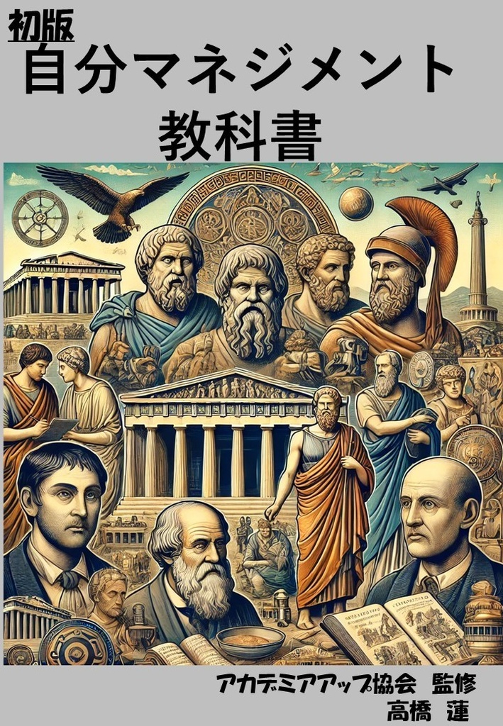 自分マネジメントの教科書