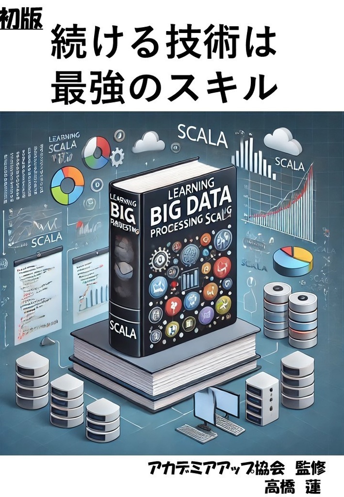 続ける技術は最強のスキル