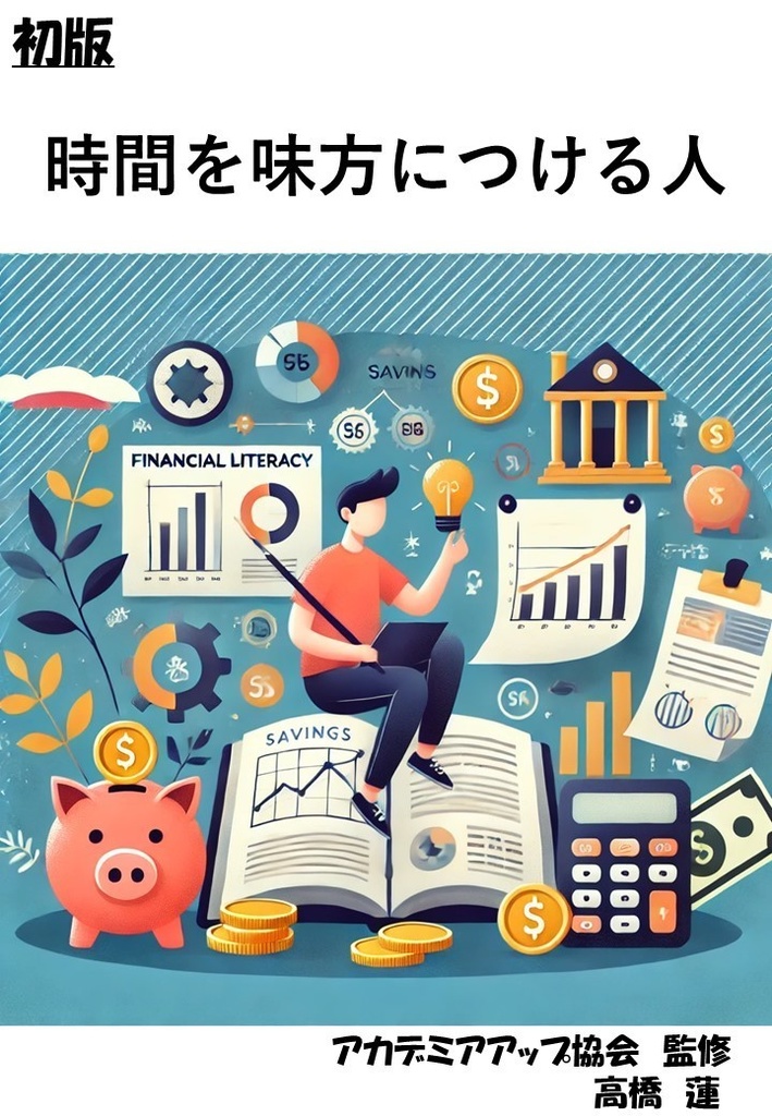 時間を味方につける人