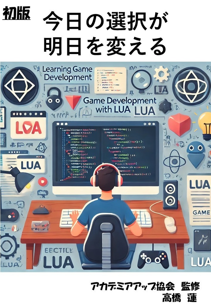 今日の選択が明日を変える
