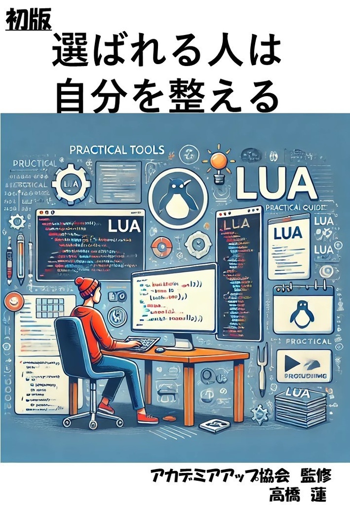 選ばれる人は「自分を整えている」