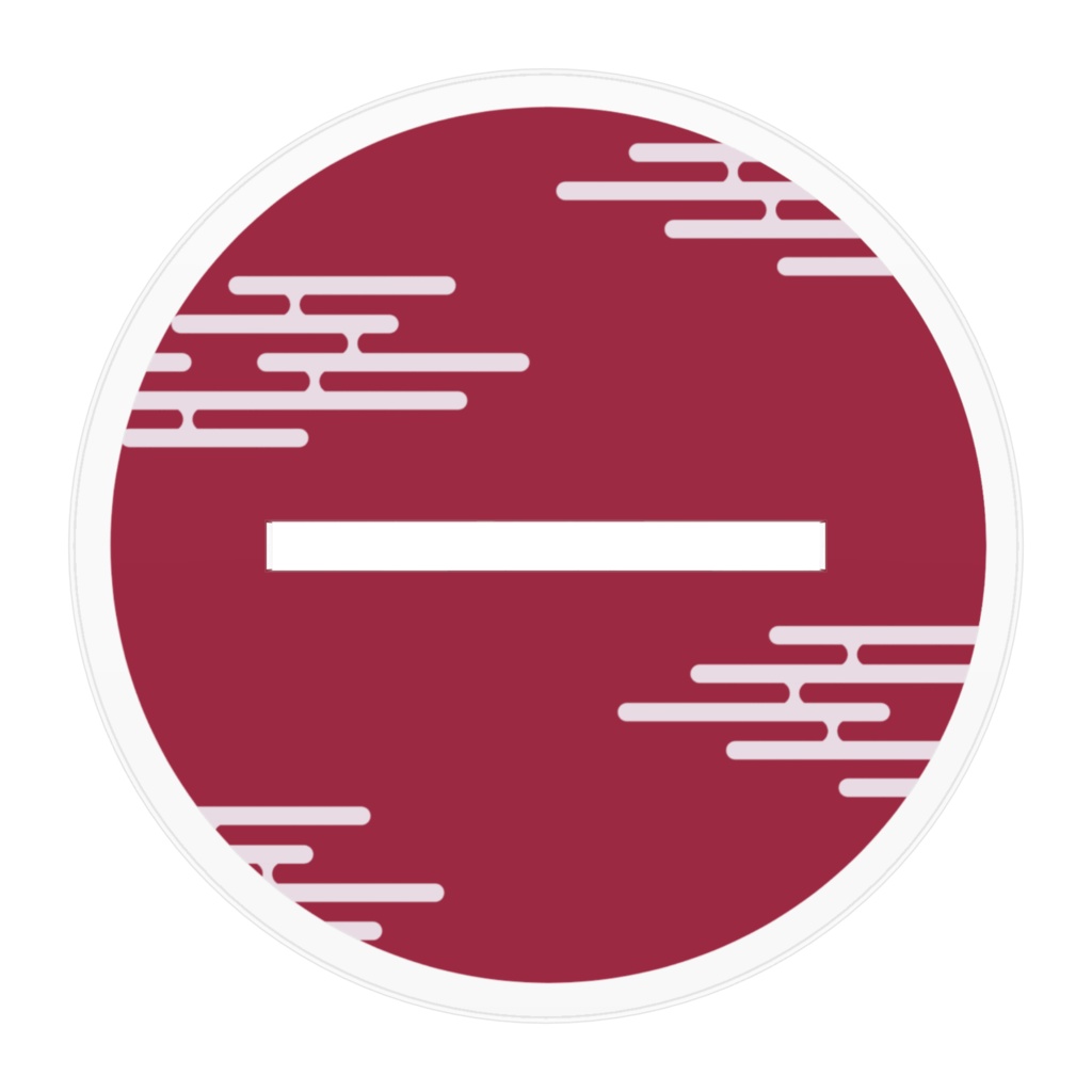 吉備団子ちゃんアクリルフィギュア